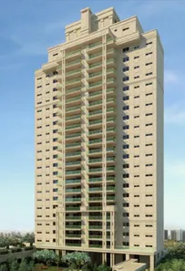 Apartamento com 4 Quartos à venda, 233m² no Vila Nova Conceição, São Paulo