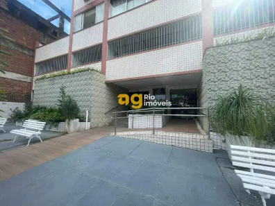 Cobertura com 3 Quartos à venda, 150m² no Vila Valqueire, Rio de Janeiro
