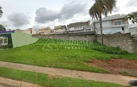 Lote/Terreno à venda, 496m² no Swiss Park, Campinas