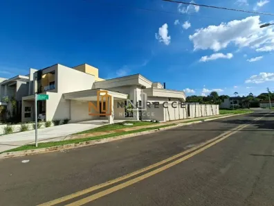 Casa com 3 Quartos à venda, 210m² no Jardim Panorama, Indaiatuba