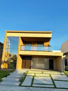 Casa de Condomínio com 4 Quartos à venda, 232m² no Pires Façanha, Eusébio