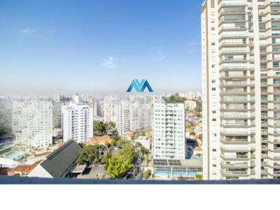 Apartamento com 2 Quartos para venda ou aluguel, 110m² no Vila Mariana, São Paulo