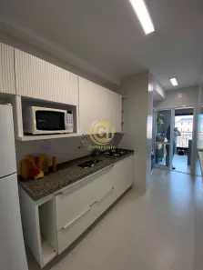 Apartamento com 3 Quartos à venda, 79m² no Jardim Didinha, Jacareí