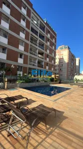 Apartamento com 3 Quartos à venda, 180m² no Jardim Flamboyant, Campinas