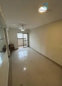 Apartamento com 2 Quartos à venda, 60m² no Boqueirão, Santos