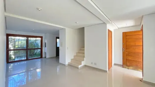 Casa com 3 Quartos à venda, 115m² no Jardim das Nações, Taubaté