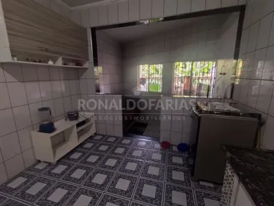 Casa com 2 Quartos à venda, 135m² no Jardim Almeida, São Paulo