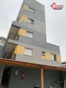 Apartamento com 2 Quartos à venda, 30m² no Vila Regente Feijó, São Paulo