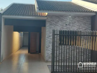 Casa com 3 Quartos à venda, 92m² no Distrito de Iguatemi (Iguatemi), Maringá