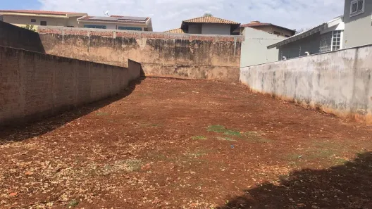 Lote/Terreno à venda, 432m² no Vila Rosa Pires, Campo Grande