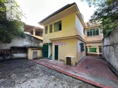 Casa com 4 Quartos à venda, 350m² no Cubango, Niterói