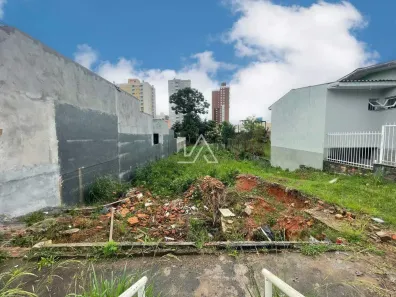 Lote/Terreno à venda, 594m² no Centro, Passo Fundo