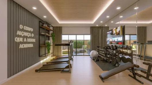 Apartamento com 2 Quartos à venda, 75m² no Praia Brava de Itajaí, Itajaí