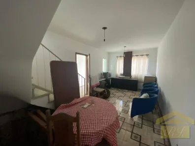 Sobrado com 2 Quartos à venda, 140m² no Parque Jabaquara, São Paulo