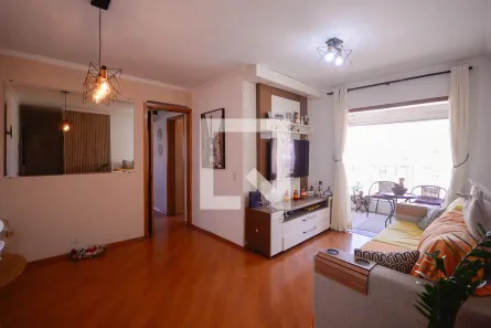 Apartamento com 3 Quartos à venda, 74m² no Sacomã, São Paulo