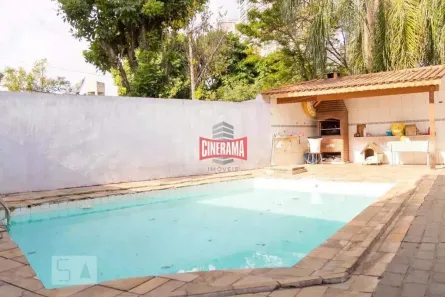 Casa com 4 Quartos à venda, 276m² no Jardim São Caetano, São Caetano do Sul
