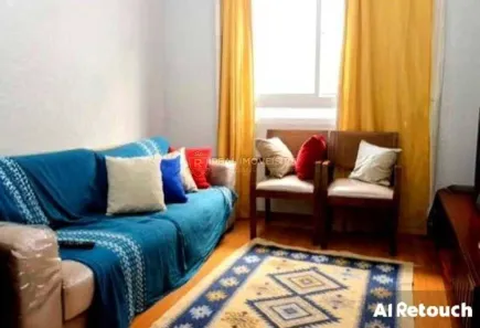 Apartamento com 2 Quartos à venda, 58m² no Recreio dos Bandeirantes, Rio de Janeiro