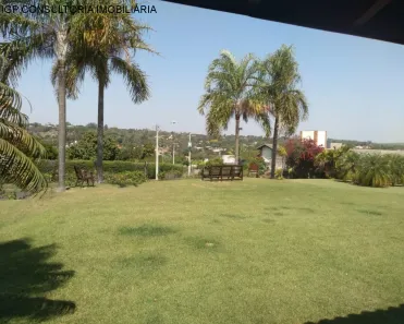 Fazenda/Sítio com 4 Quartos à venda, 386m² no Vale das Laranjeiras, Indaiatuba