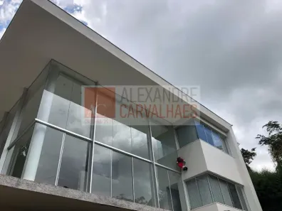 Casa de Condomínio com 3 Quartos à venda, 310m² no Aconchego da Serra, Itabirito