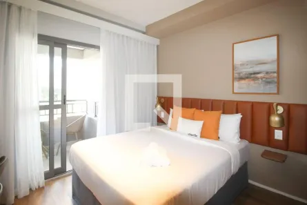 Kitnet com 1 Quarto à venda, 28m² no Planalto Paulista, São Paulo