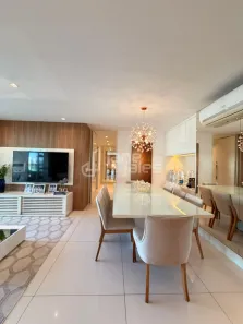 Apartamento com 3 Quartos à venda, 140m² no Lagoa Nova, Natal