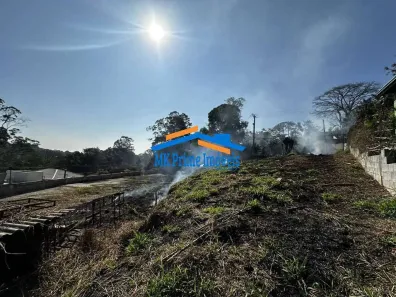 Lote/Terreno à venda, 927m² no Vila Santo Antônio, Cotia