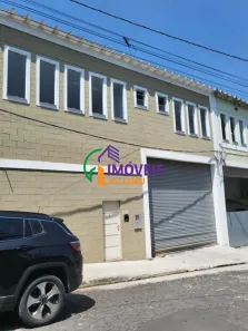 Galpão/Depósito/Armazém à venda, 350m² no Parque São Pedro, Itaquaquecetuba