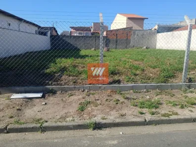 Lote/Terreno à venda, 250m² no Loteamento Residencial Vale das Flores, Tremembé