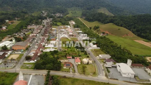 Lote/Terreno à venda, 280m² no Jaraguá 84, Jaraguá do Sul