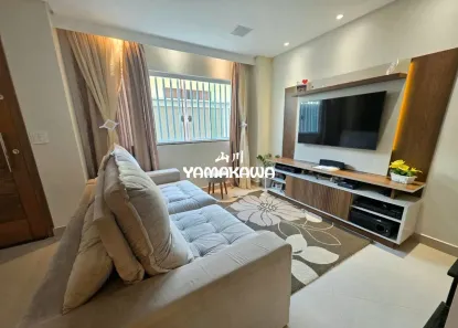 Sobrado com 2 Quartos à venda, 110m² no Vila Esperança, São Paulo