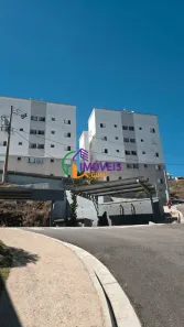 Apartamento com 2 Quartos à venda, 50m² no Jardim Vitória, Poços de Caldas