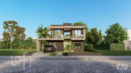 Casa com 3 Quartos à venda, 125m² no Capão da Canoa, Capão da Canoa
