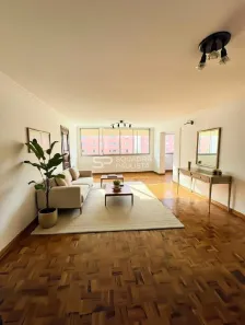 Apartamento com 3 Quartos à venda, 140m² no Itaim Bibi, São Paulo