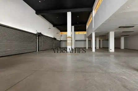 Ponto Comercial para alugar, 690m² no Palmares, Belo Horizonte