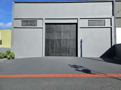 à venda, 370m² no Alpes, Londrina