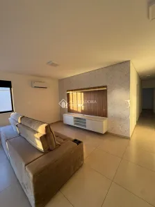 Apartamento com 3 Quartos para alugar, 140m² no Ingleses do Rio Vermelho, Florianópolis