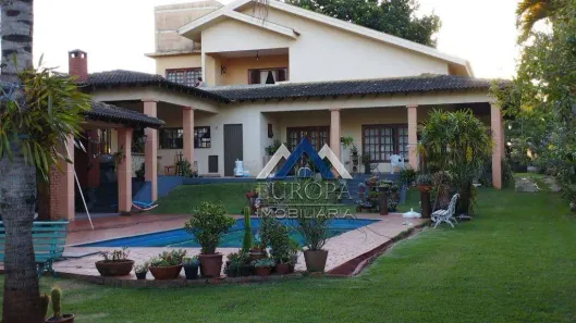 Fazenda/Sítio com 2 Quartos à venda, 422m² no Recanto Tibagi, Sertanópolis