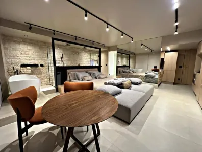 Apartamento com 1 Quarto à venda, 53m² no Asa Norte, Brasília