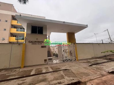 Apartamento com 2 Quartos à venda, 80m² no Morros, Teresina