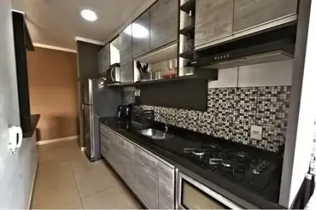 Apartamento com 2 Quartos à venda, 57m² no Alto do Ipiranga, Ribeirão Preto
