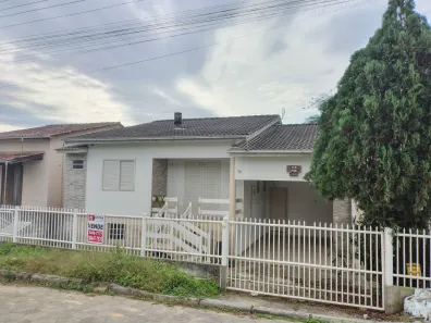 Casa com 2 Quartos à venda, 89m² no Monte Castelo, Criciúma