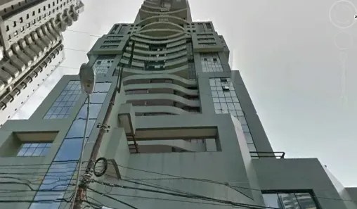 Apartamento com 1 Quarto para alugar, 89m² no Pituba, Salvador