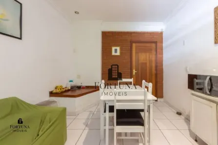Casa com 3 Quartos para alugar, 220m² no Vila Clementino, São Paulo
