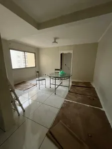 Apartamento com 1 Quarto para alugar, 47m² no Vila Anglo Brasileira, São Paulo