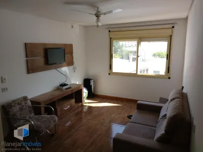 Apartamento com 1 Quarto para alugar, 56m² no Santana, Porto Alegre