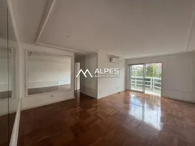 Apartamento com 2 Quartos à venda, 81m² no Jardim Cascata, Teresópolis