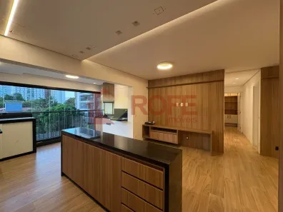 Apartamento com 2 Quartos à venda, 80m² no Brooklin Paulista, São Paulo