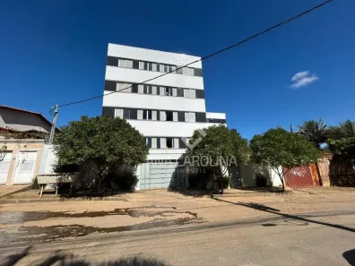 Apartamento com 2 Quartos à venda, 45m² no Jardim Panorama, Montes Claros
