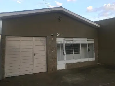 Imóvel Comercial com 3 Quartos à venda, 157m² no Jardim Guanabara, Campinas