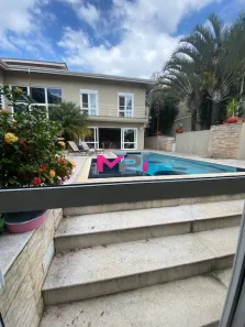 Casa de Condomínio com 5 Quartos à venda, 700m² no Portal do Paraíso II, Jundiaí